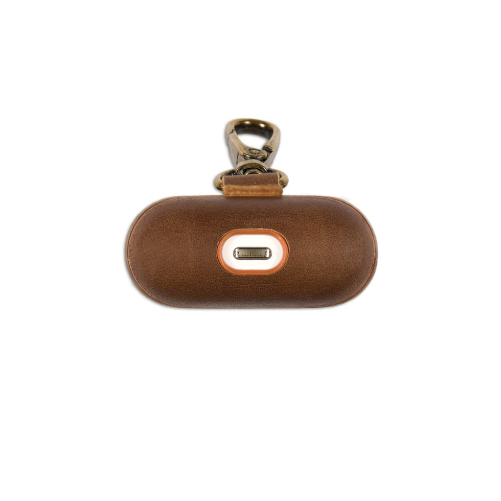 The Capsule Airpods Case