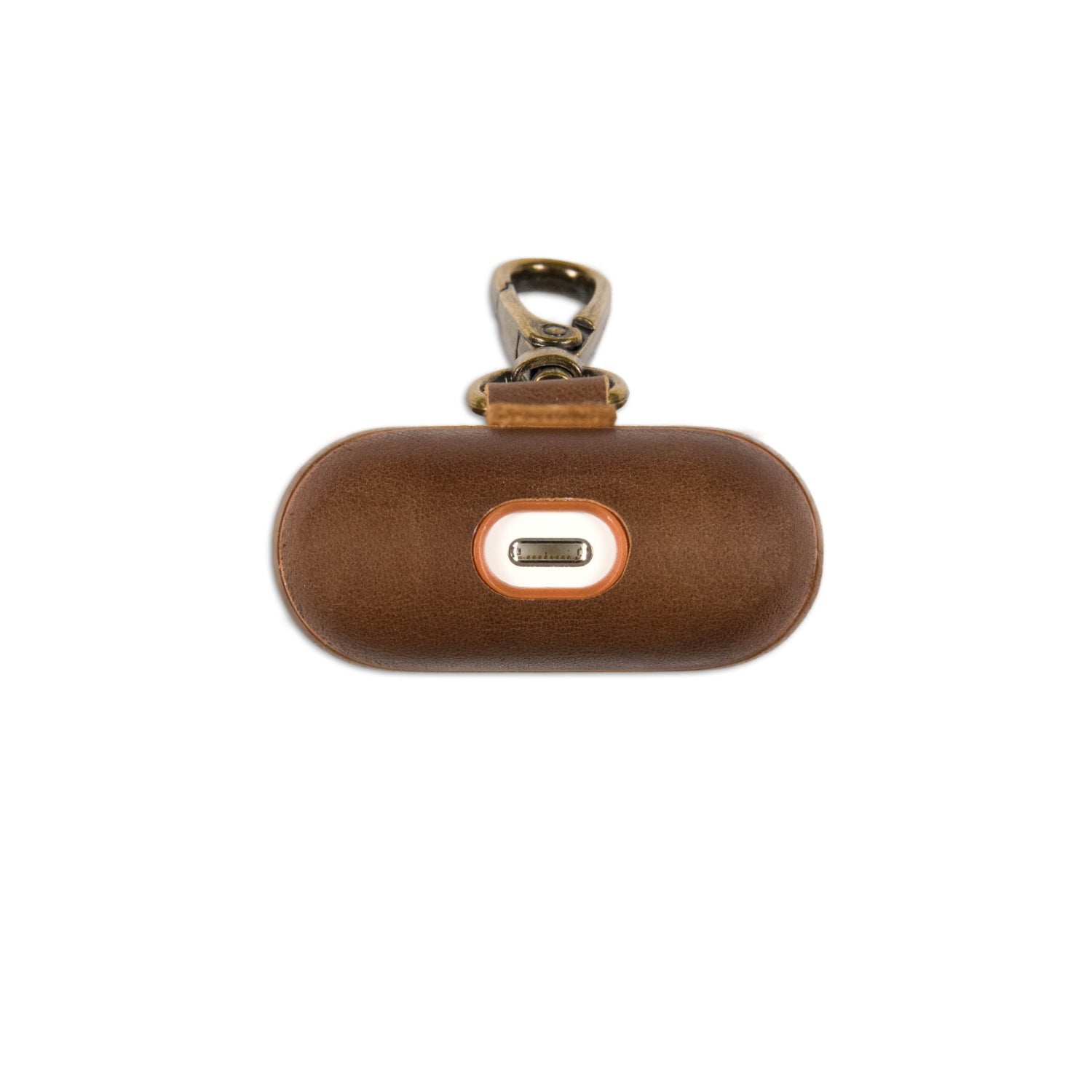The Capsule Airpods Case