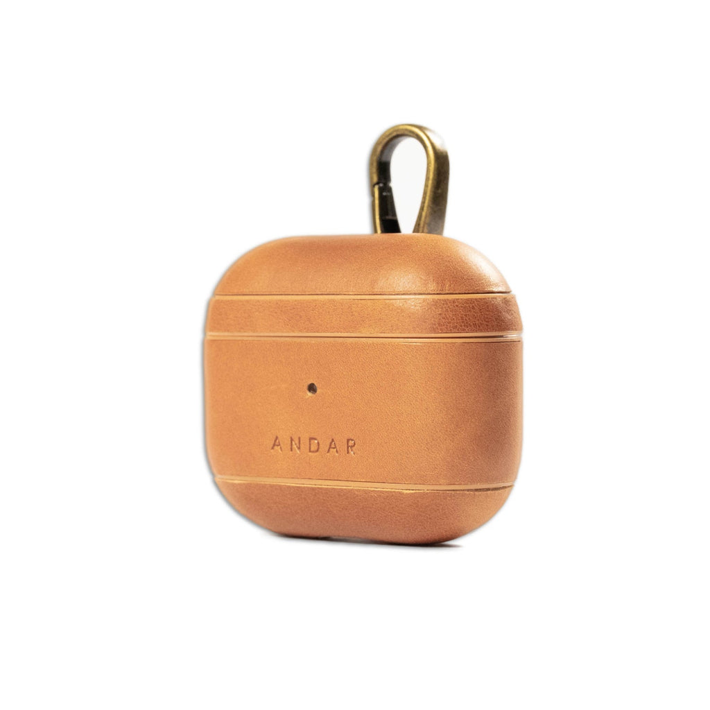 The Capsule Airpods Case