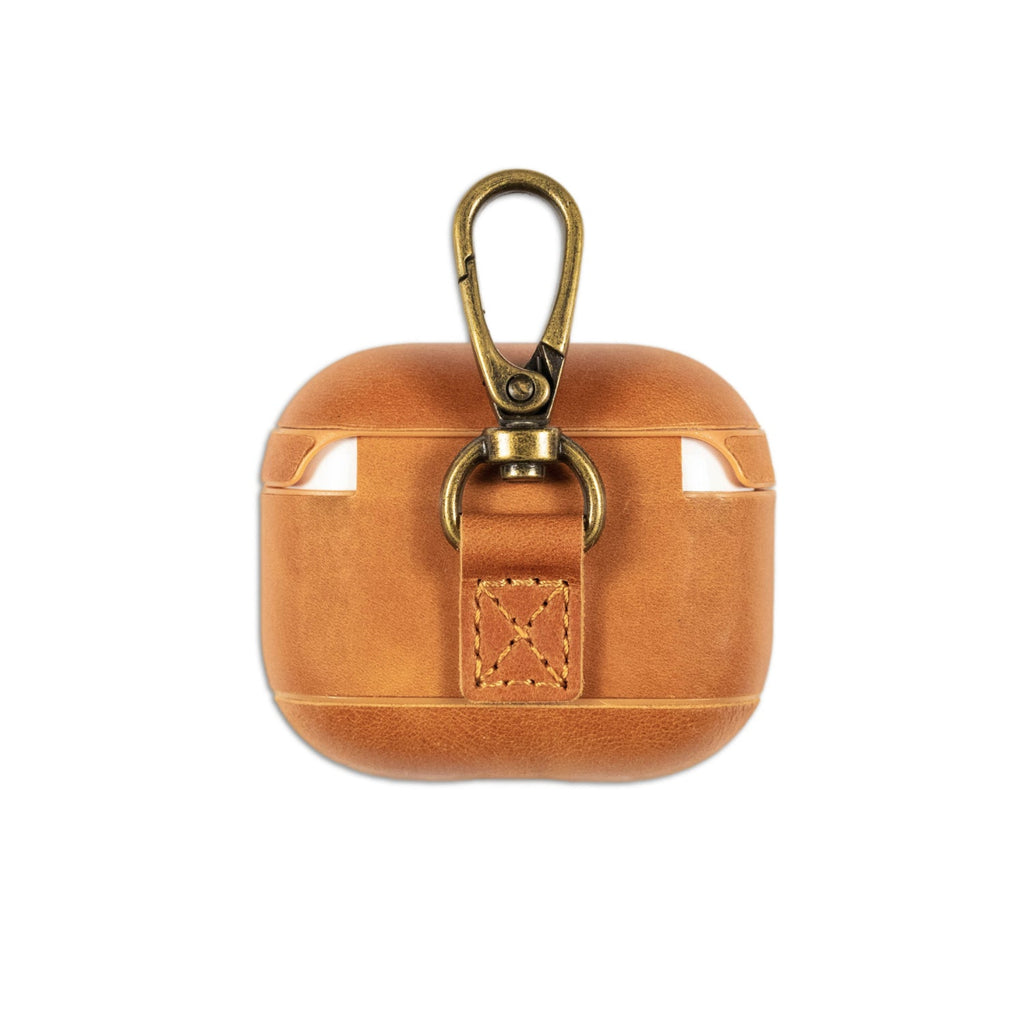 The Capsule Airpods Case