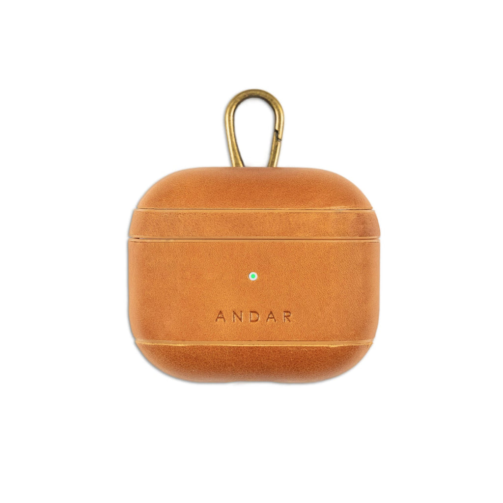 The Capsule Airpods Case