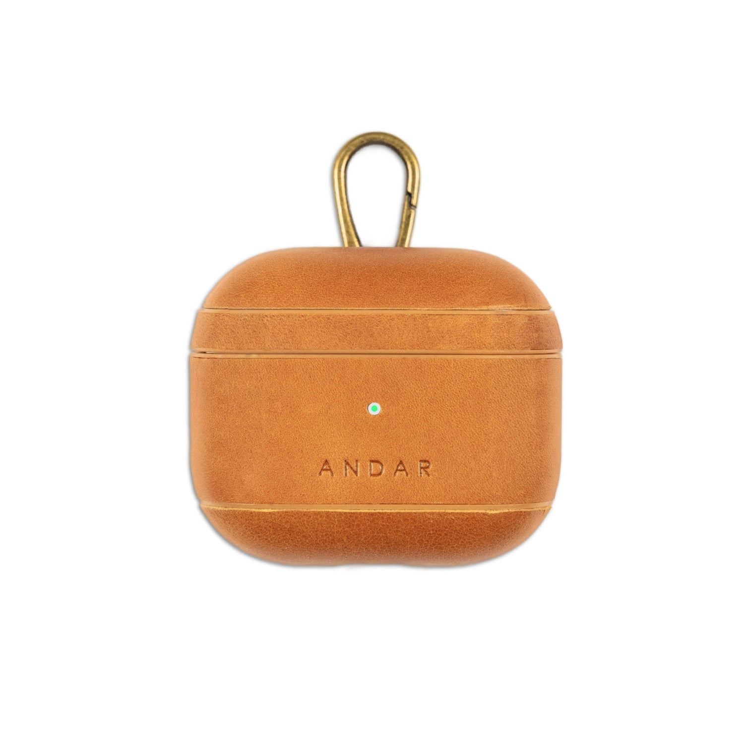 The Capsule Airpods Case
