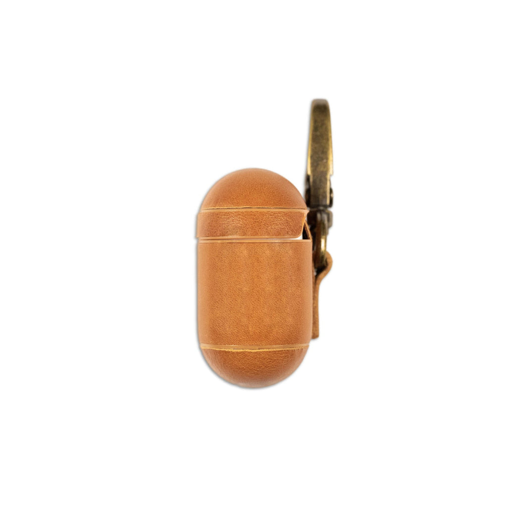 The Capsule Airpods Case
