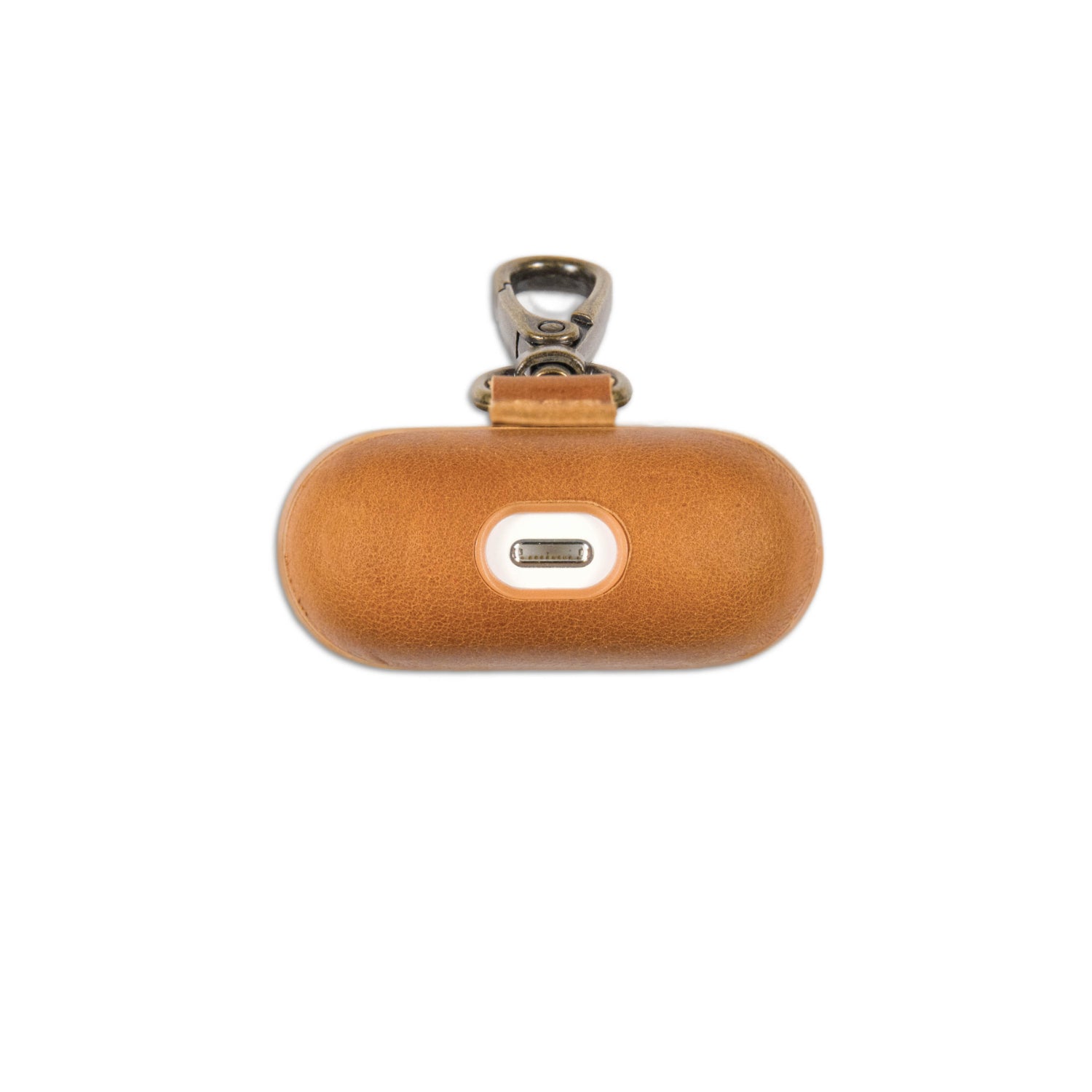 The Capsule Airpods Case