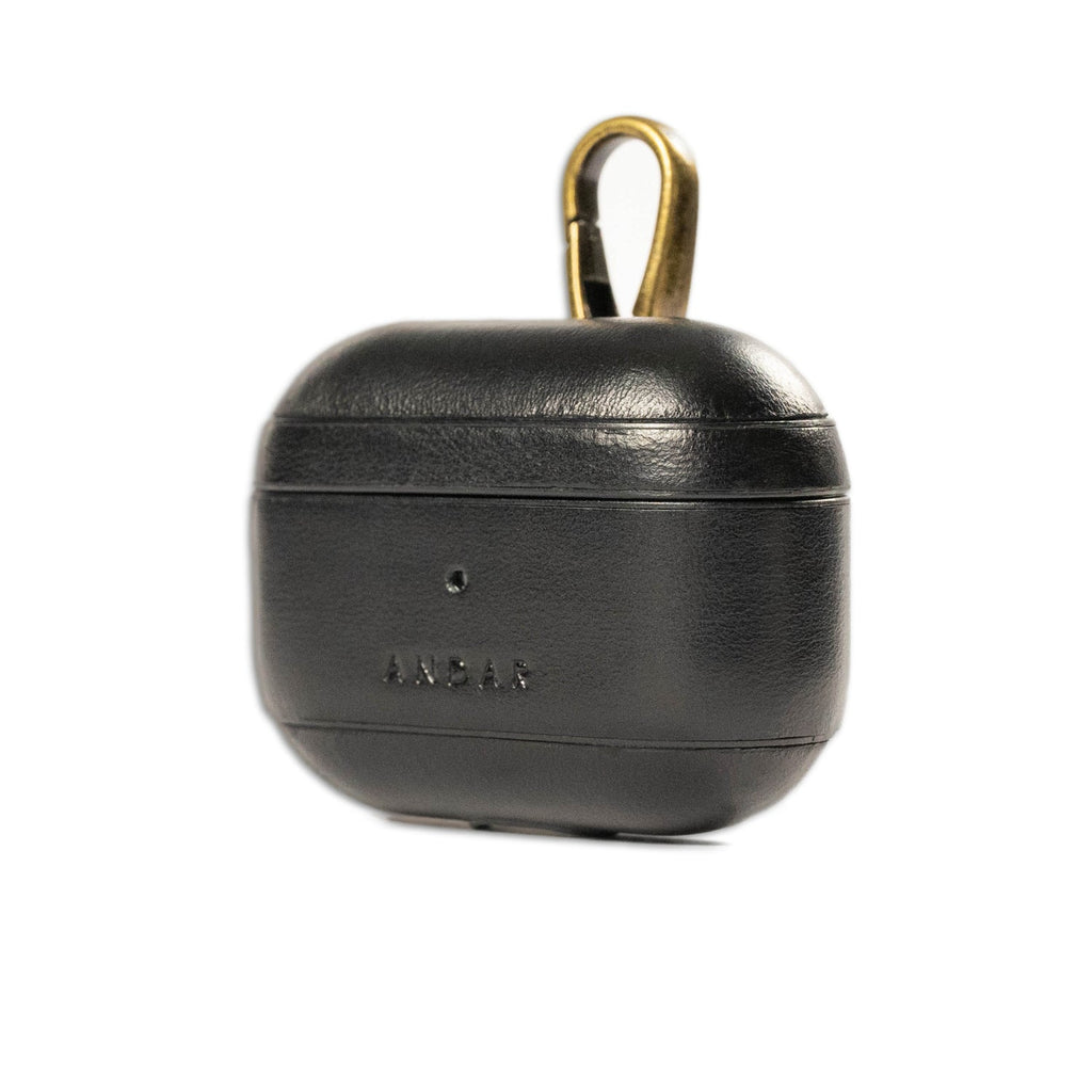 The Capsule Airpods Case