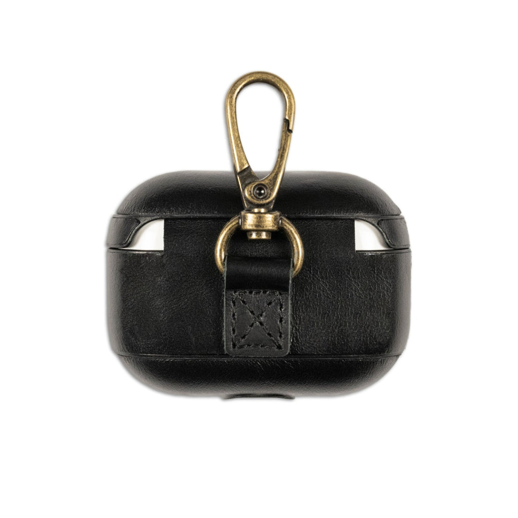 The Capsule Airpods Case
