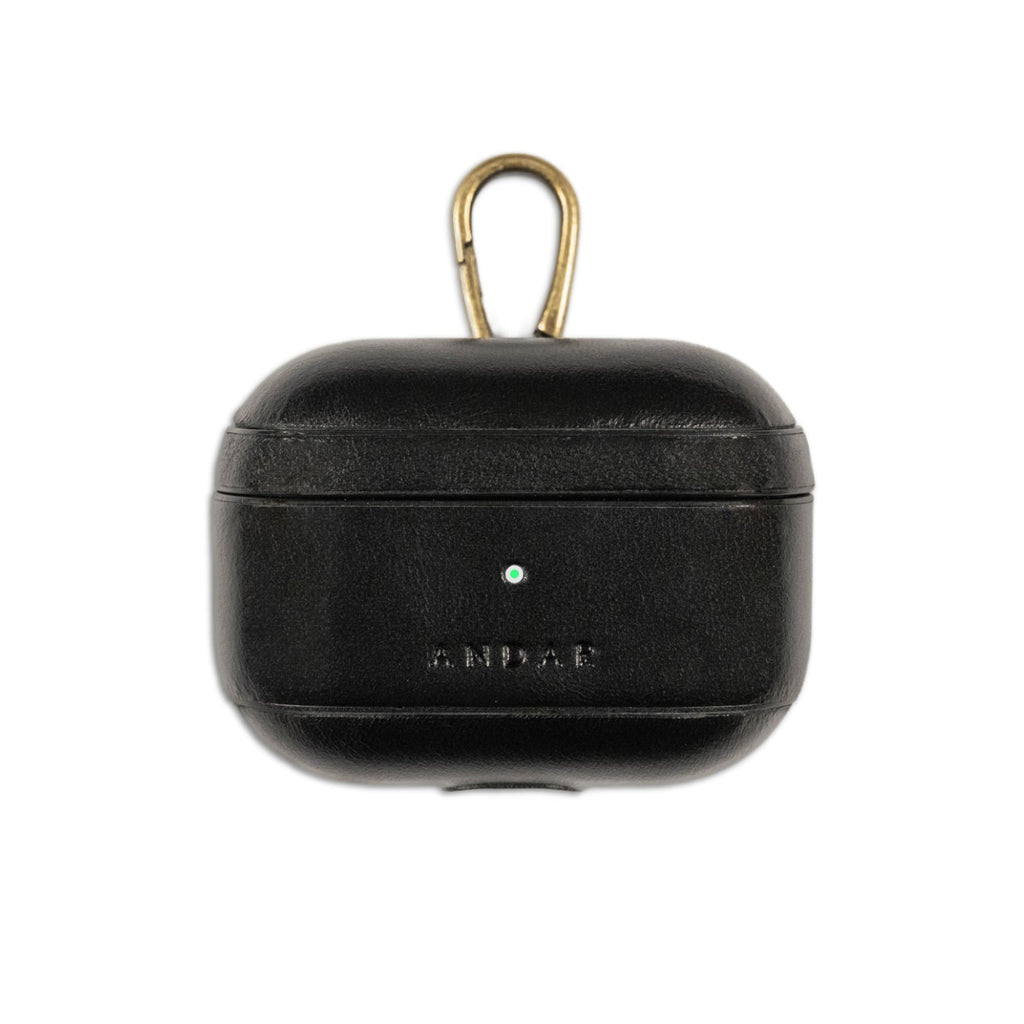 The Capsule Airpods Case