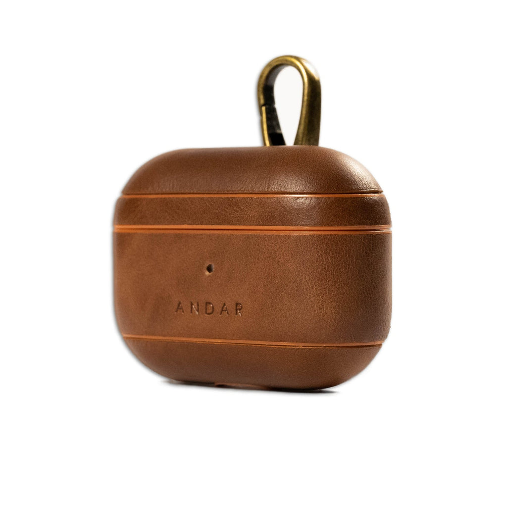 The Capsule Airpods Case