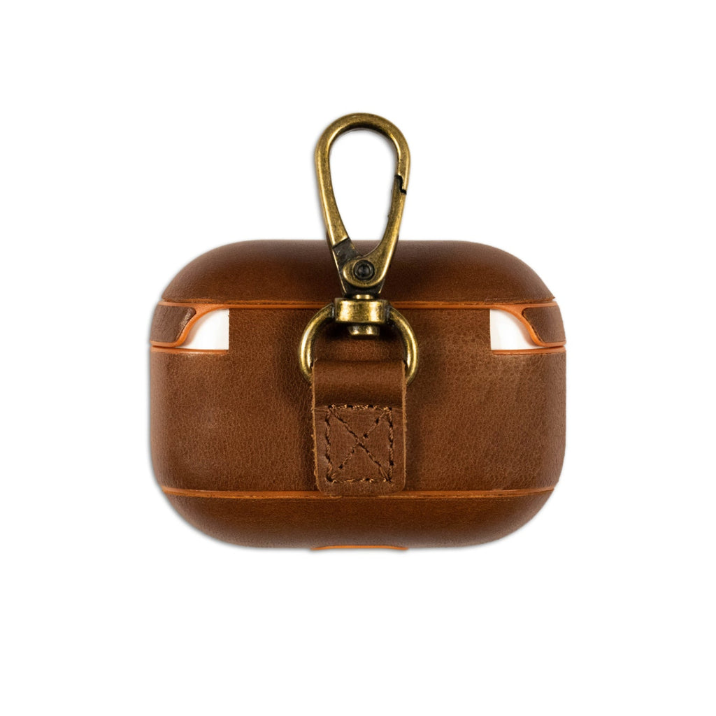 The Capsule Airpods Case