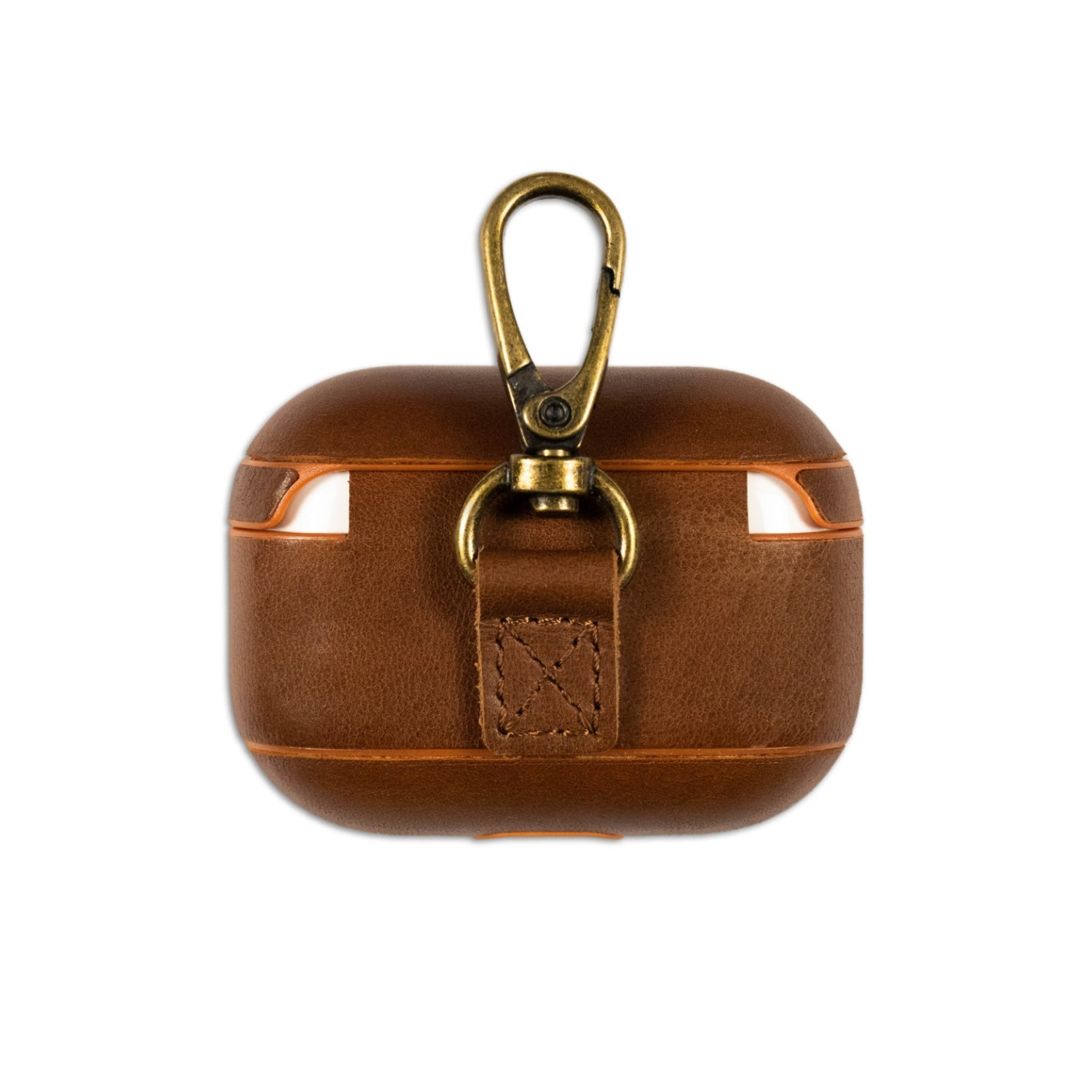 The Capsule Airpods Case