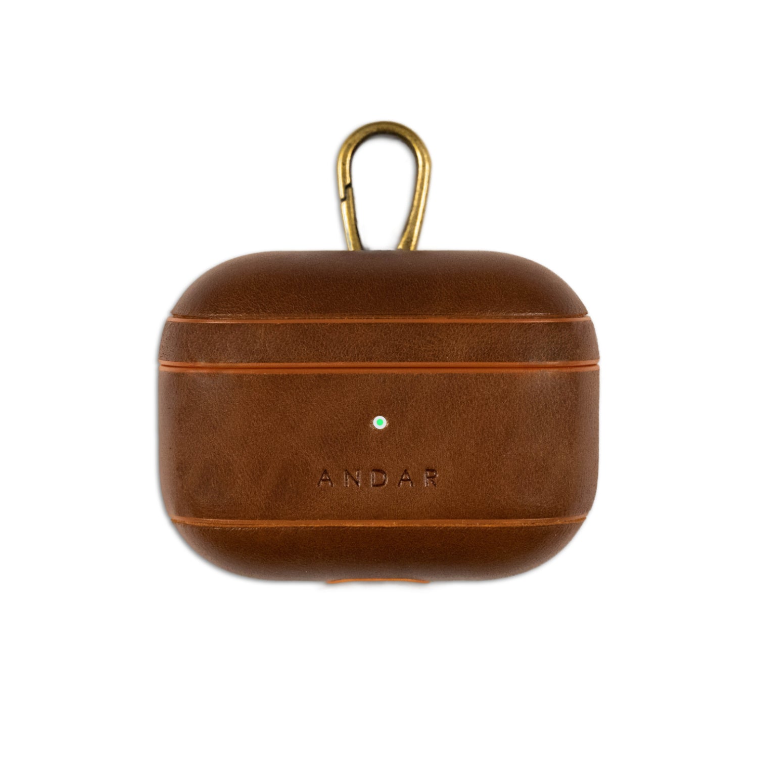 The Capsule Airpods Case