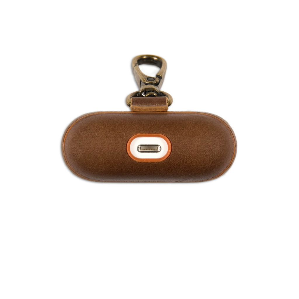 The Capsule Airpods Case