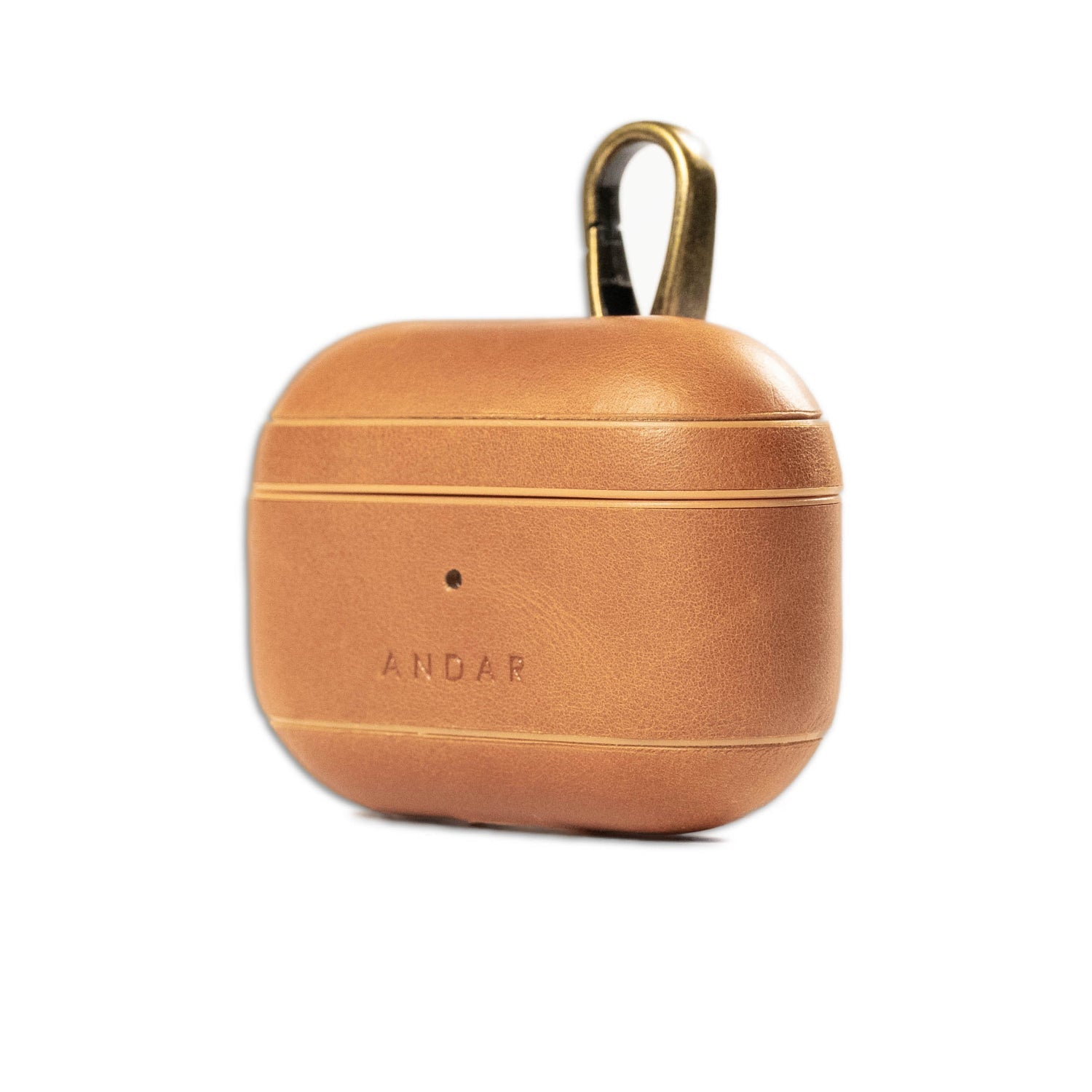 The Capsule Airpods Case