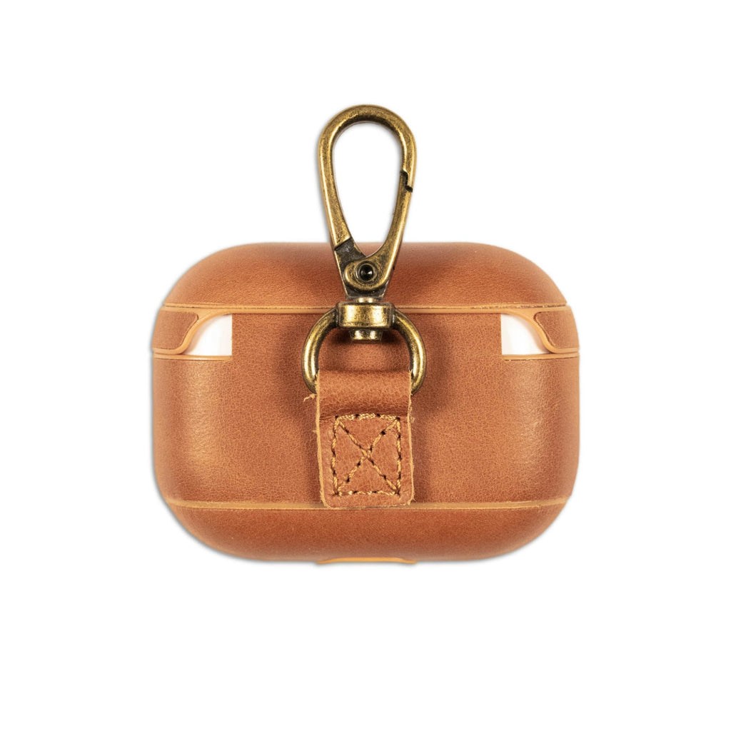 The Capsule Airpods Case