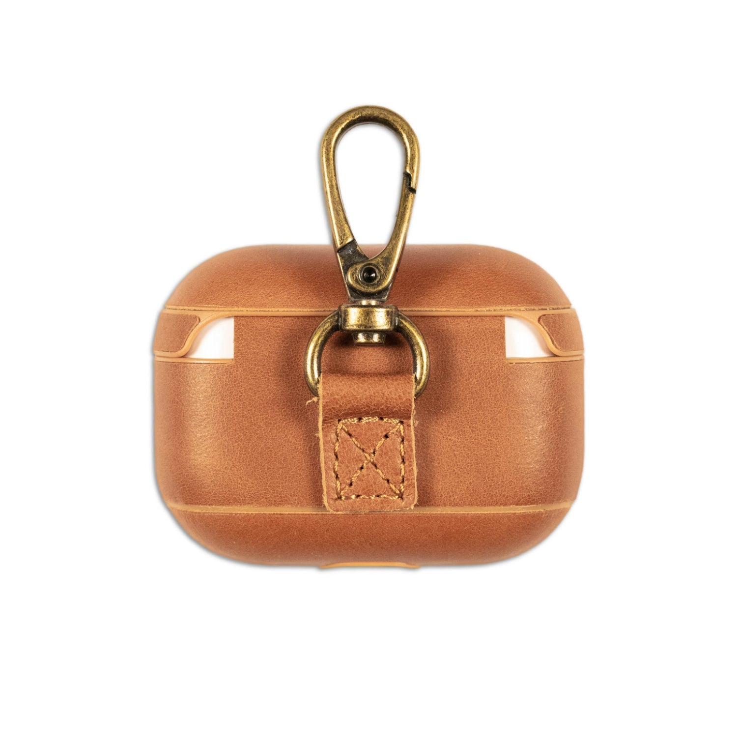 The Capsule Airpods Case