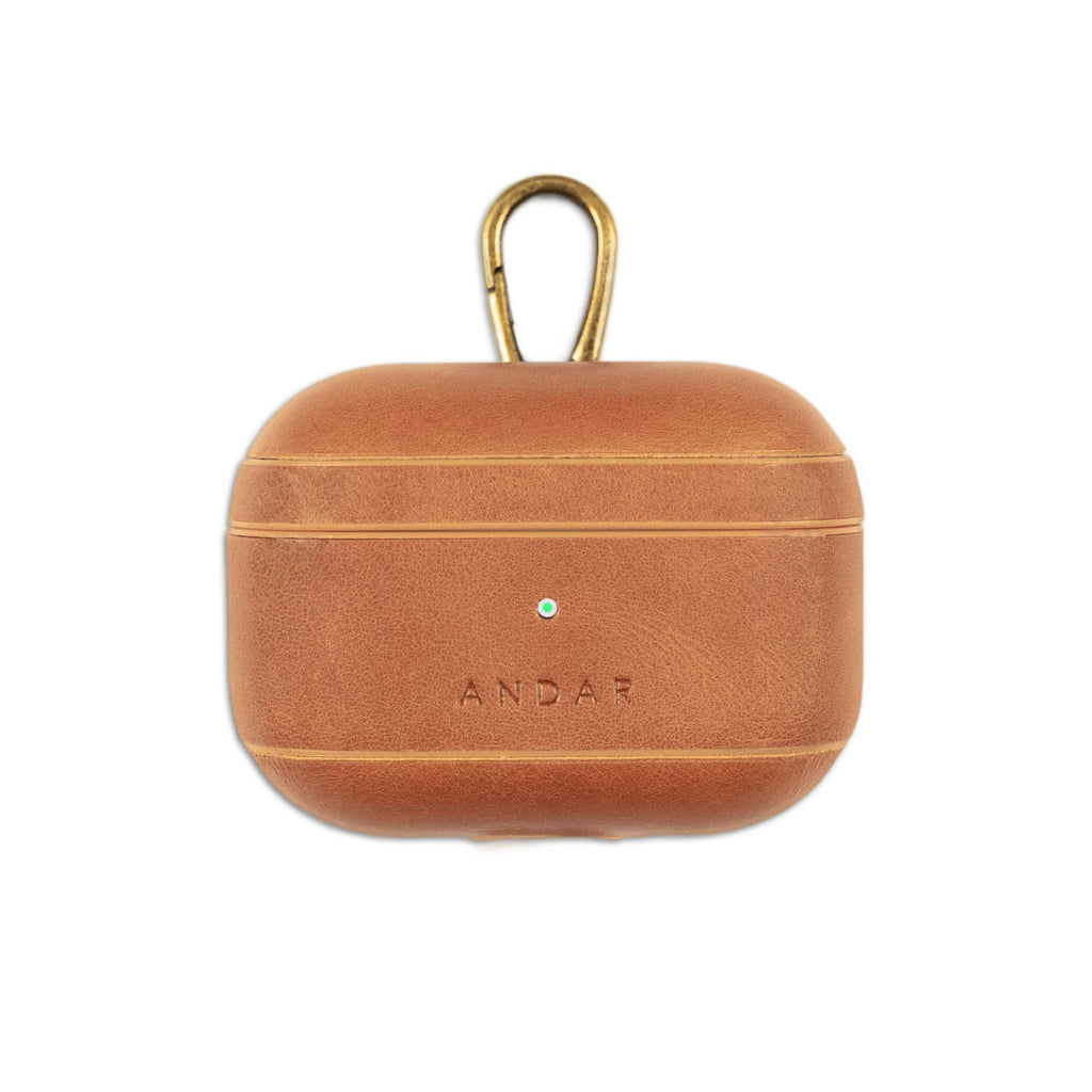 The Capsule Airpods Case