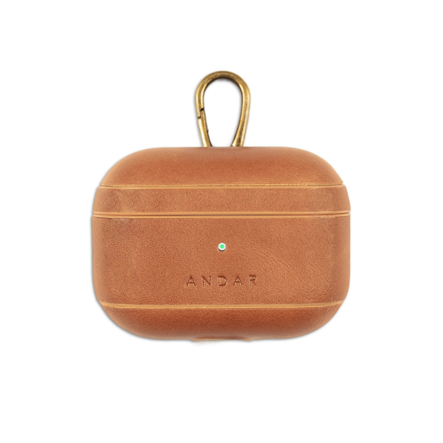 The Capsule Airpods Case