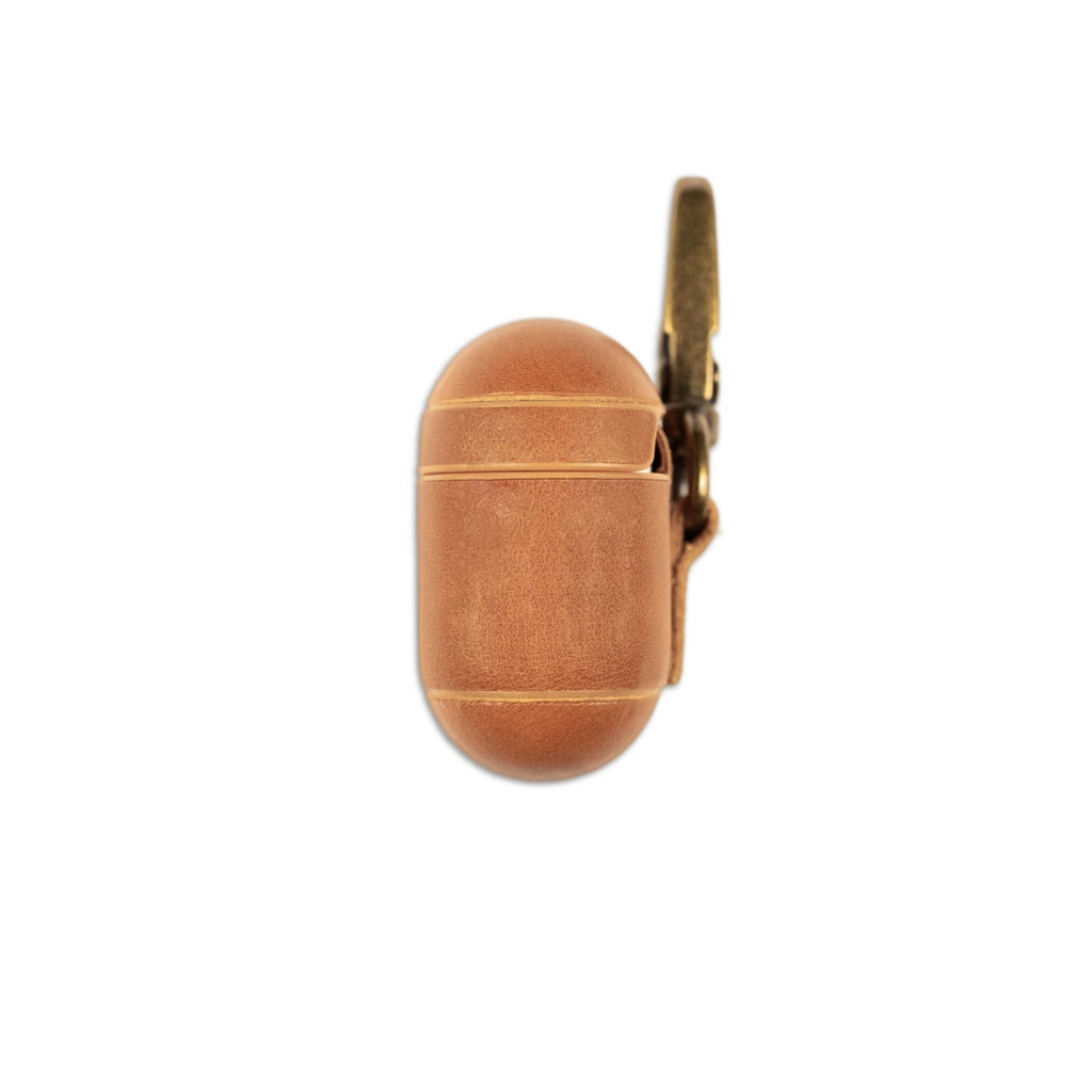 The Capsule Airpods Case