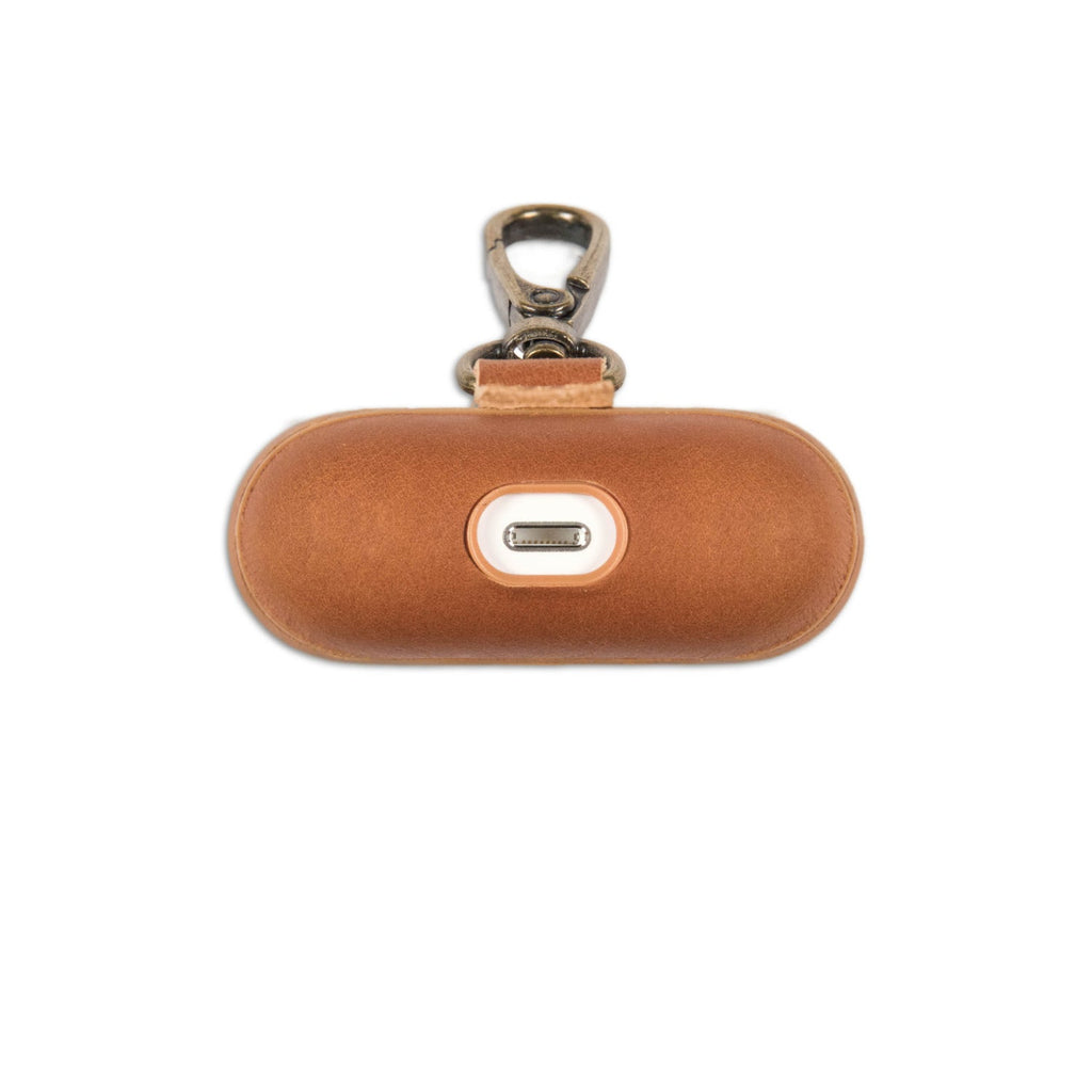 The Capsule Airpods Case