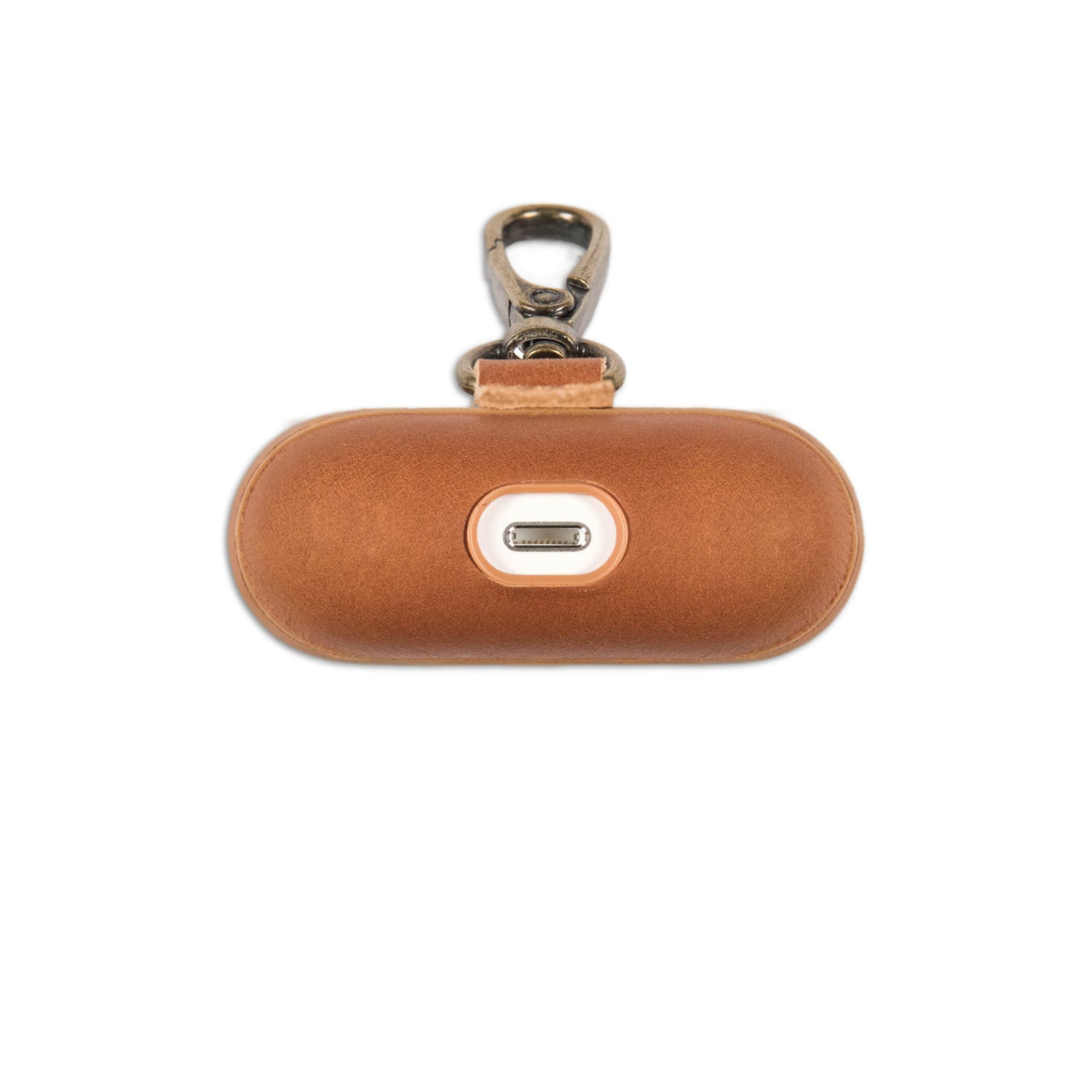 The Capsule Airpods Case