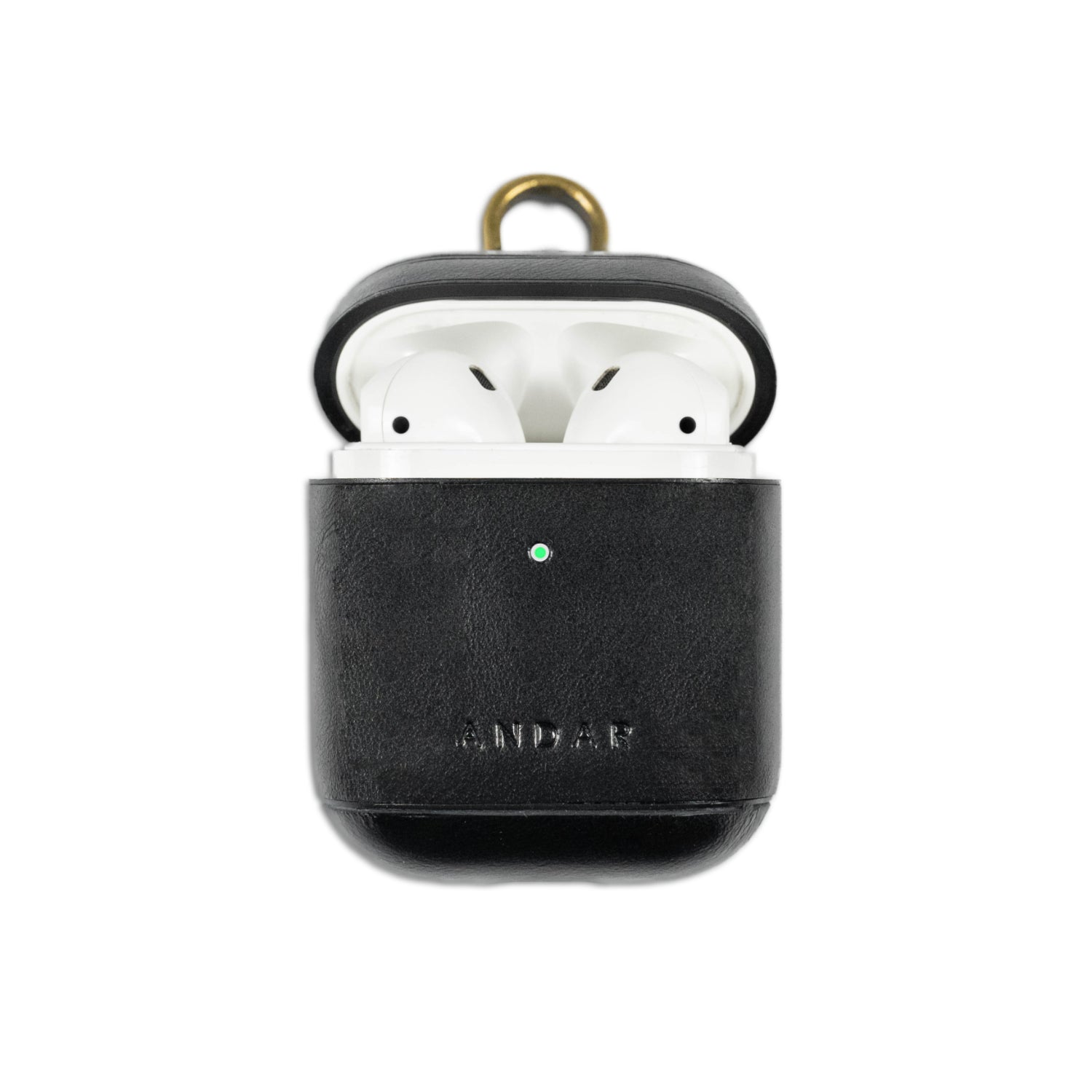 The Capsule Airpods Case