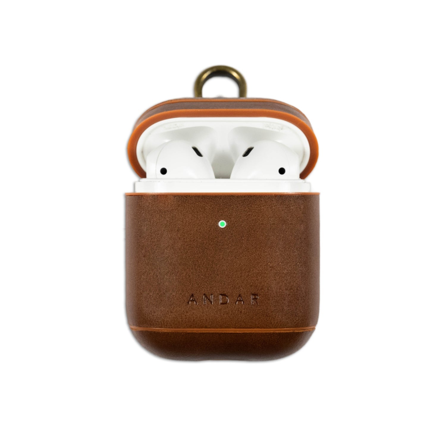 The Capsule Airpods Case