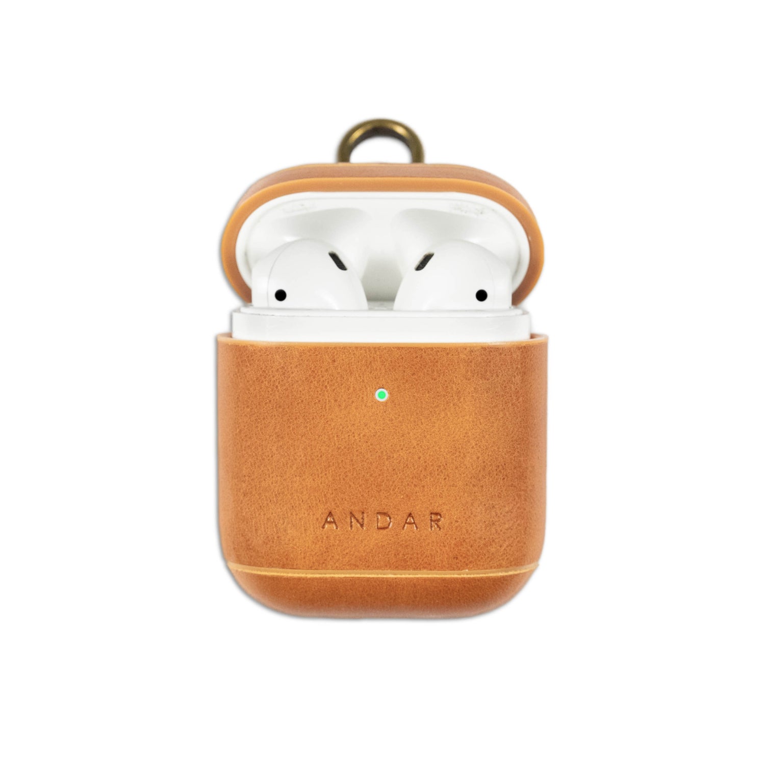The Capsule Airpods Case