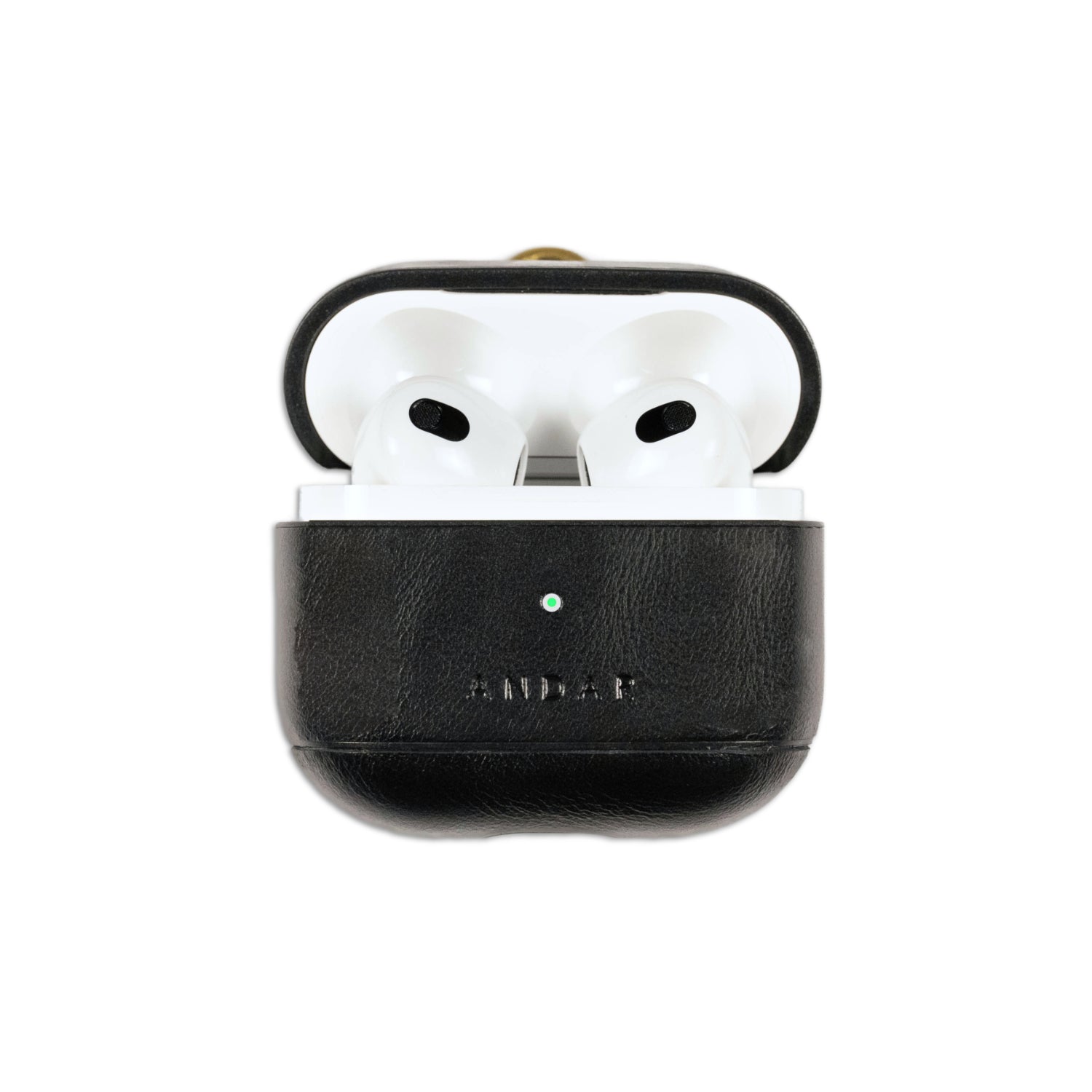 The Capsule Airpods Case