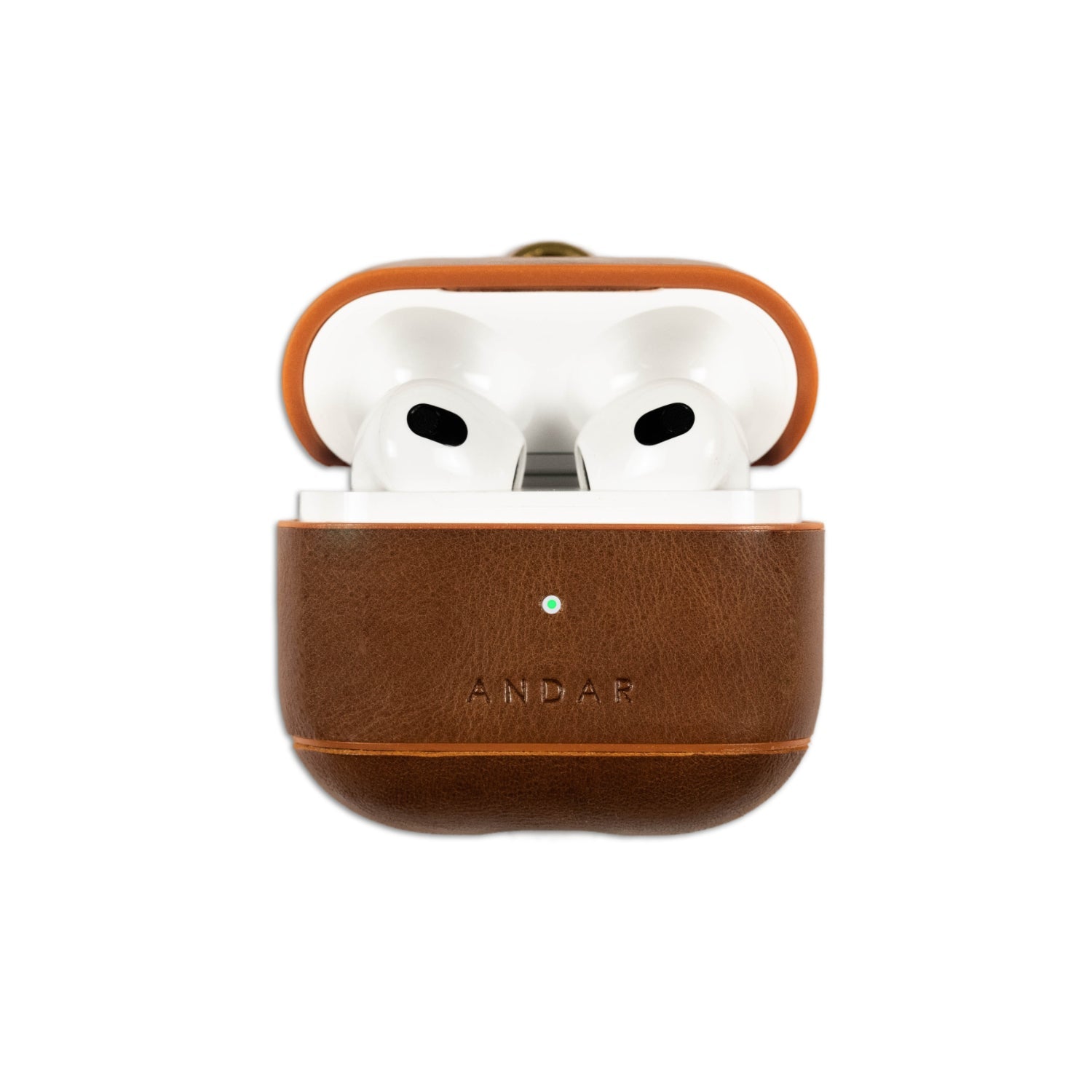 The Capsule Airpods Case