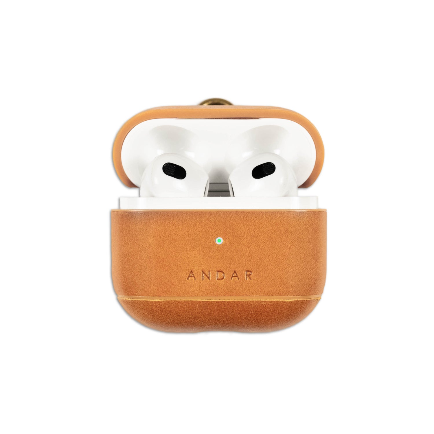 The Capsule Airpods Case