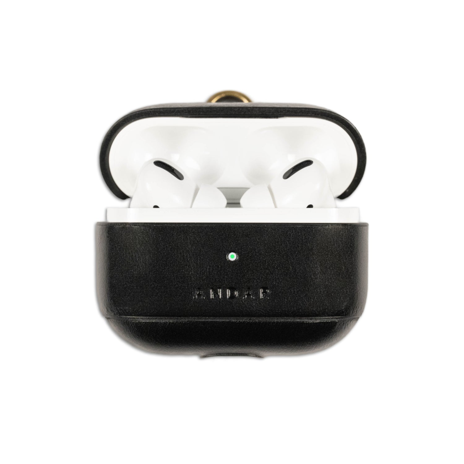 The Capsule Airpods Case