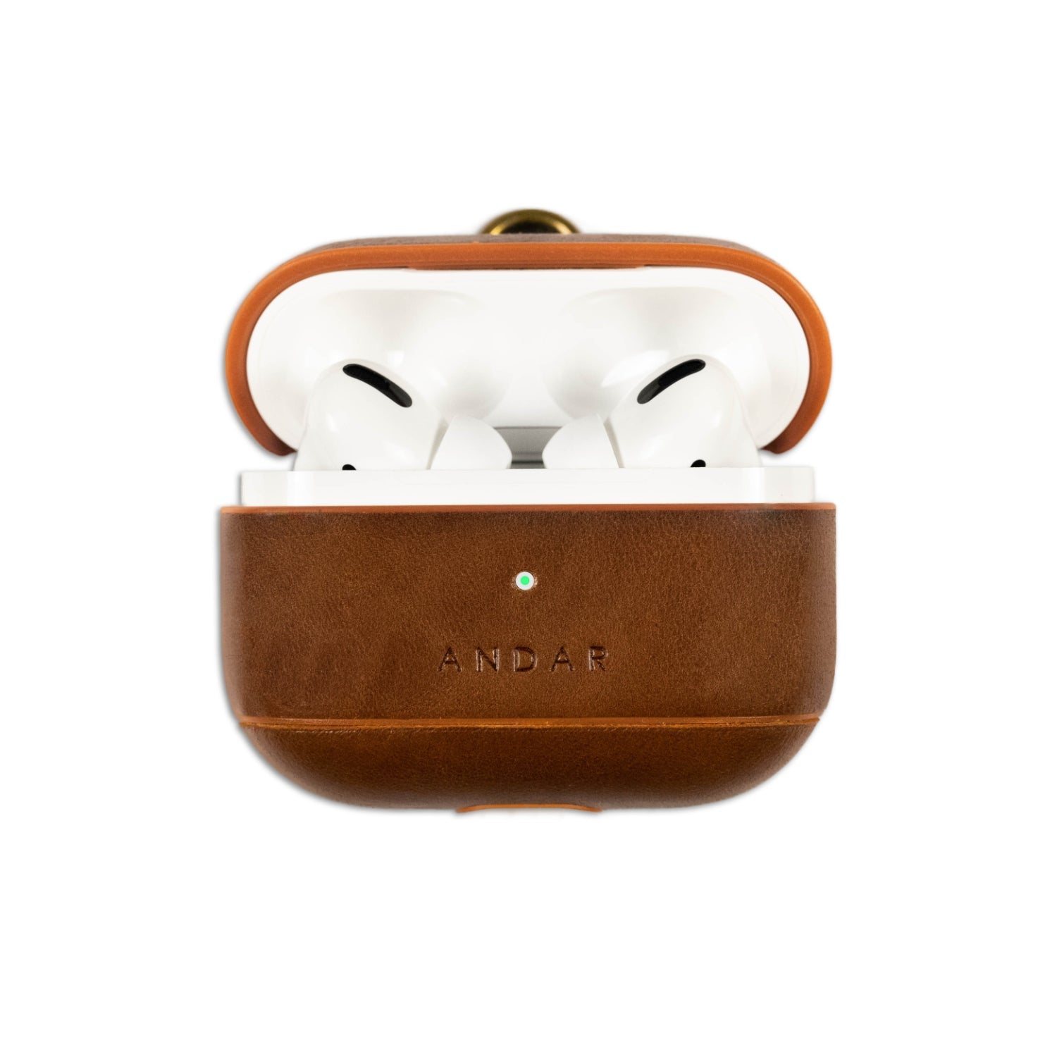 The Capsule Airpods Case