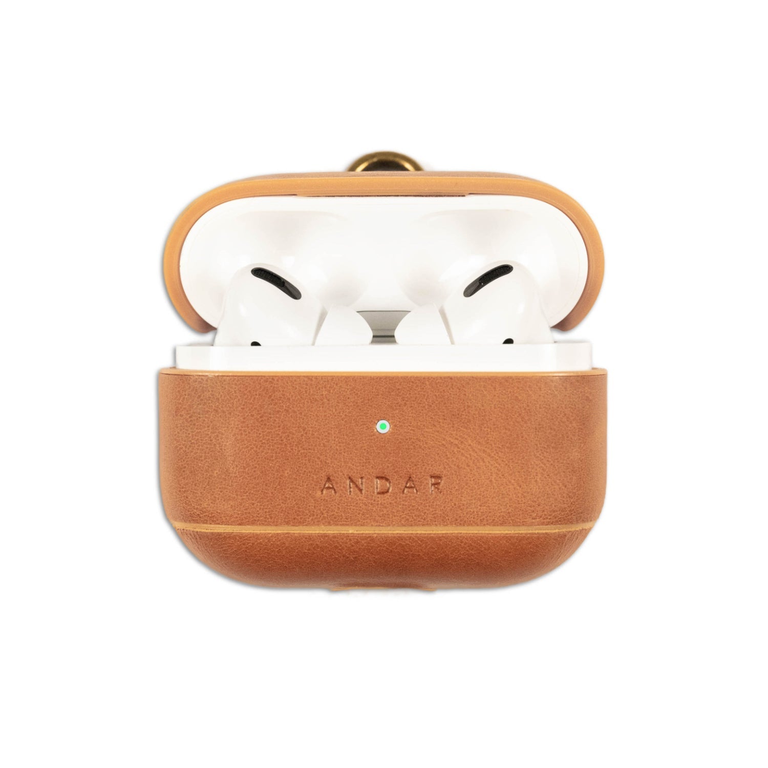 The Capsule Airpods Case