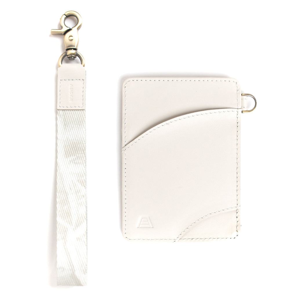 The Ari Leather Wallet