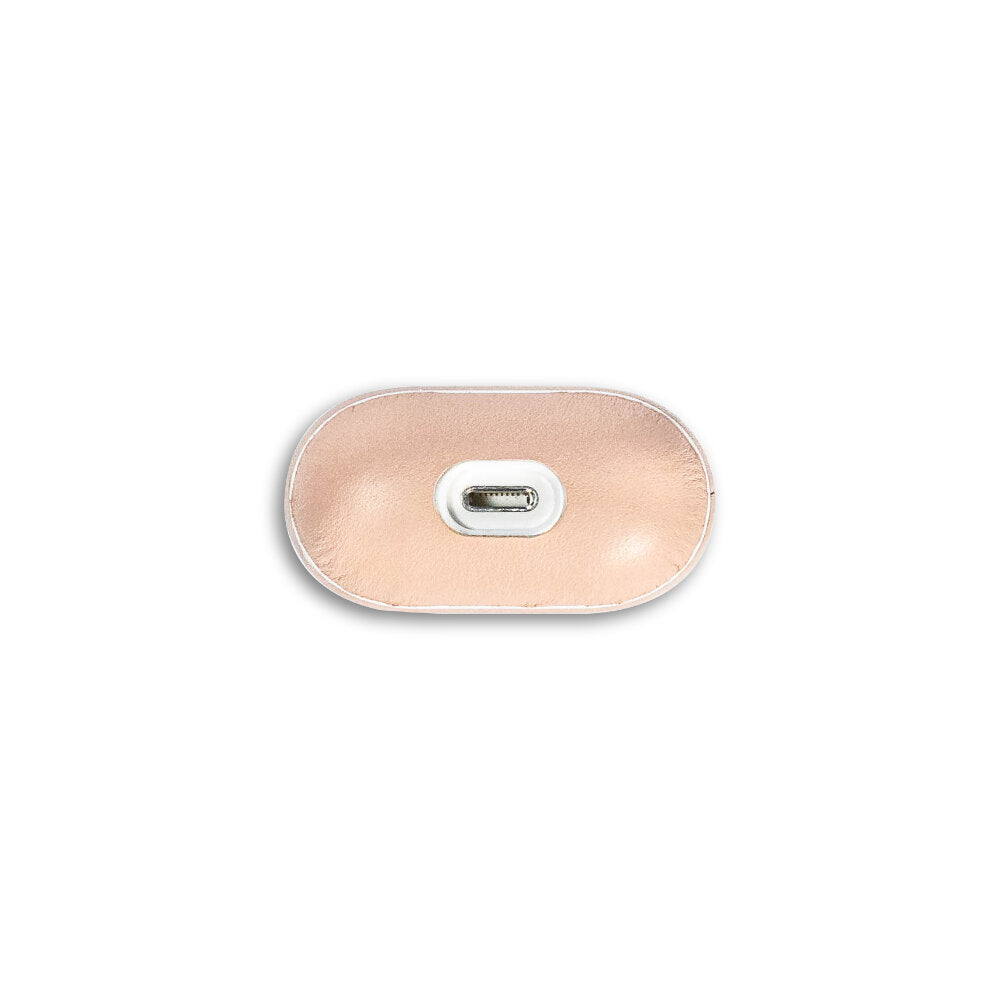 The Capsule Airpods Case