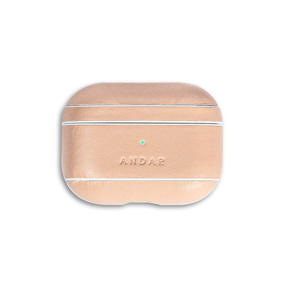 The Capsule Airpods Case