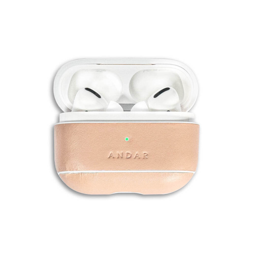 The Capsule Airpods Case