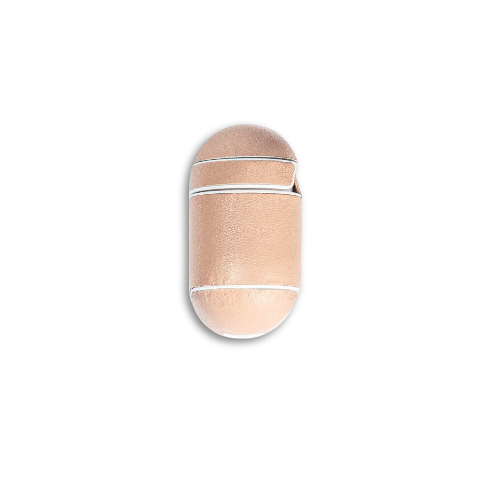 The Capsule Airpods Case