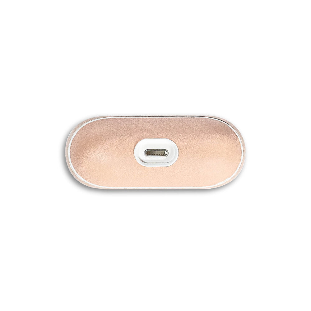 The Capsule Airpods Case