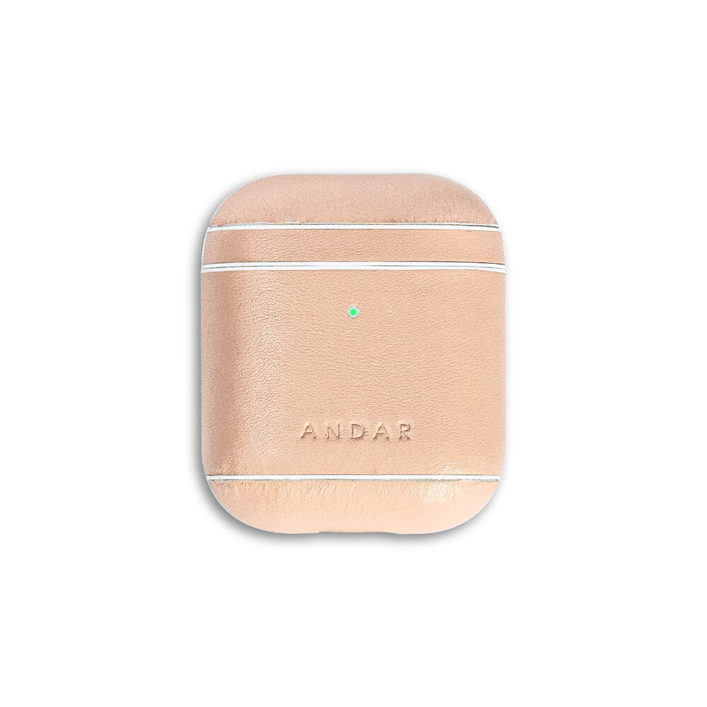 The Capsule Airpods Case