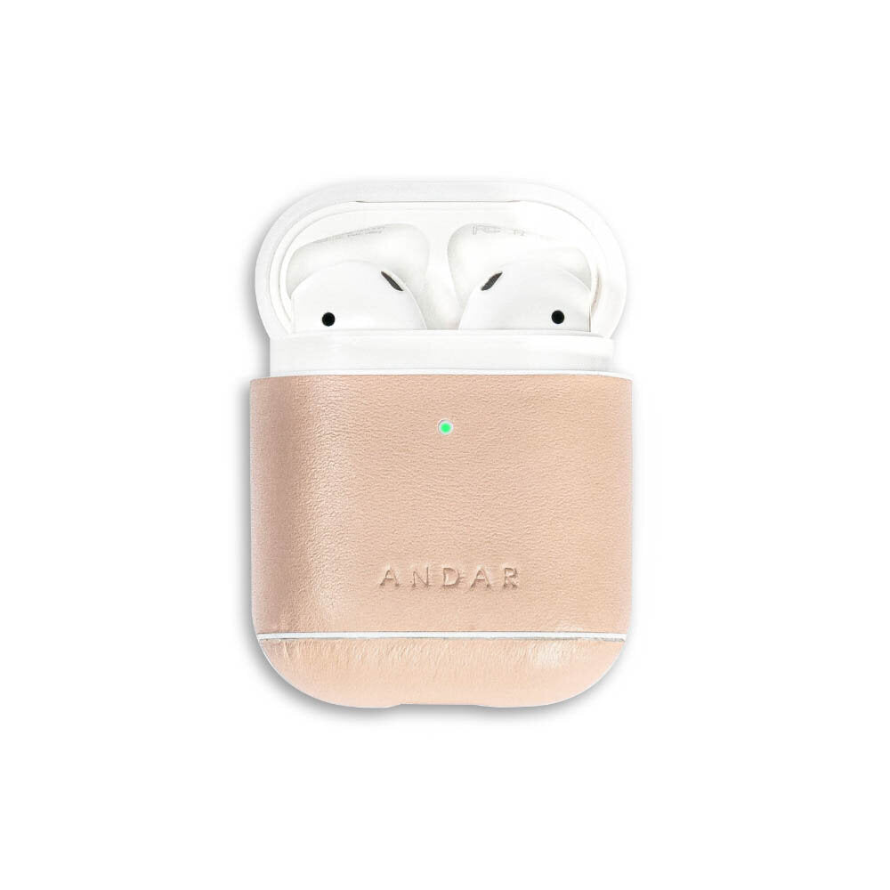 The Capsule Airpods Case
