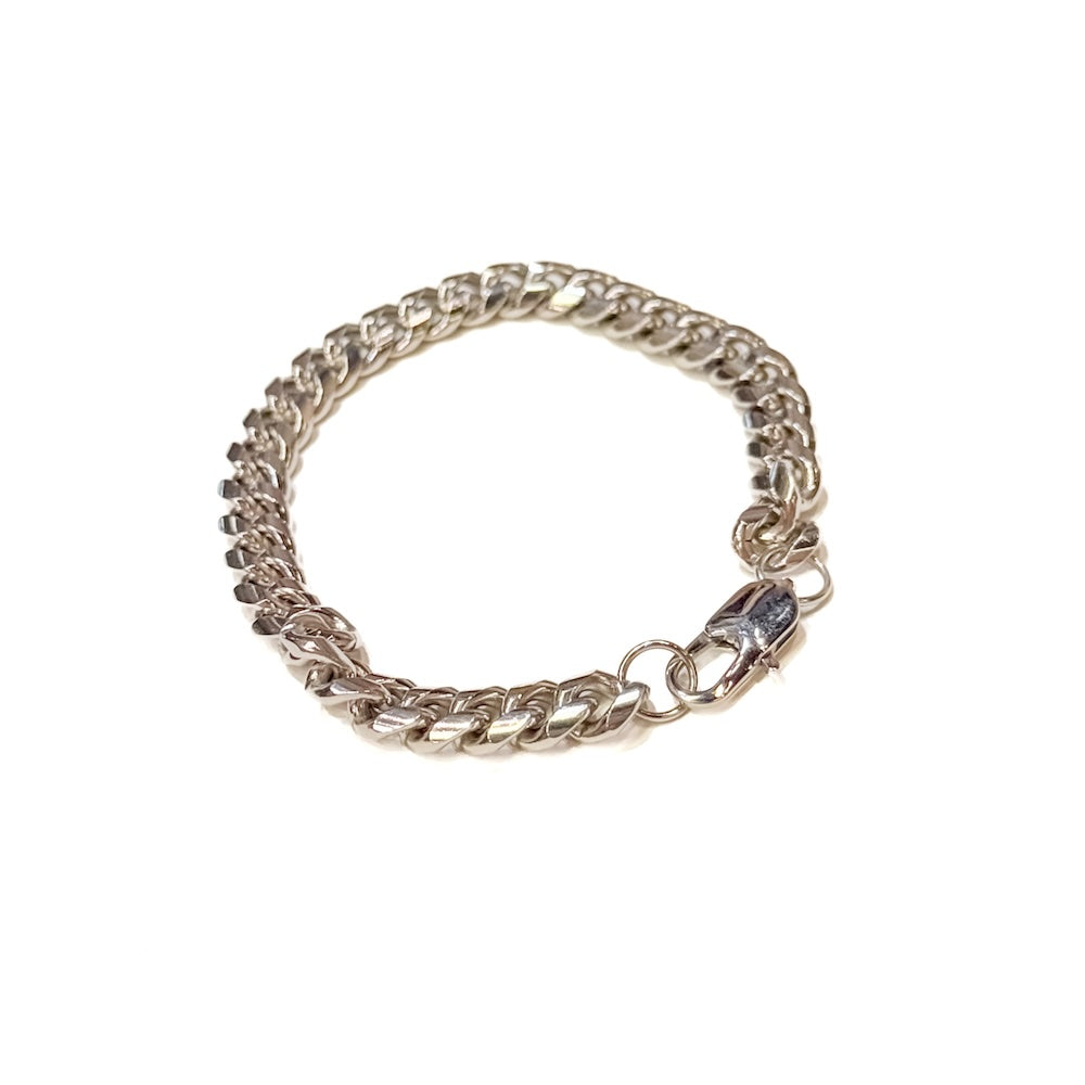 The Nash Collection Thick Chain Bracelet