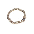 The Nash Collection Thick Chain Bracelet
