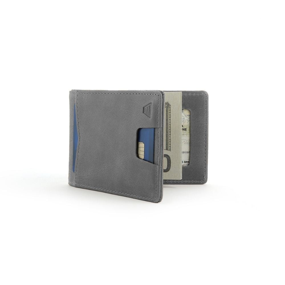 The Apollo Leather Wallet