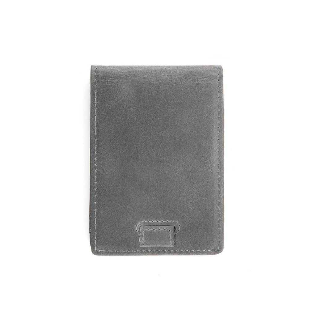 The Apollo Leather Wallet