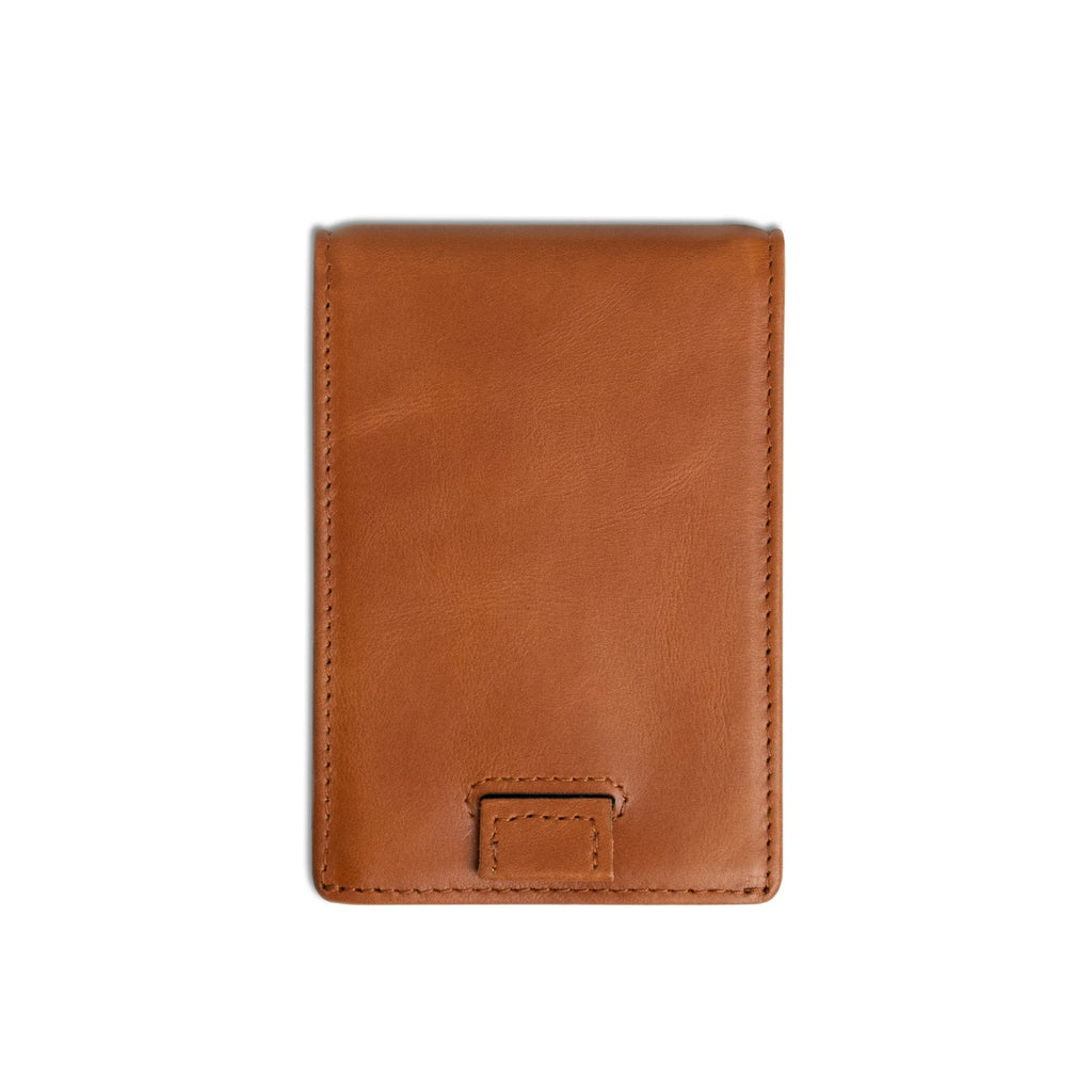 The Apollo Leather Wallet