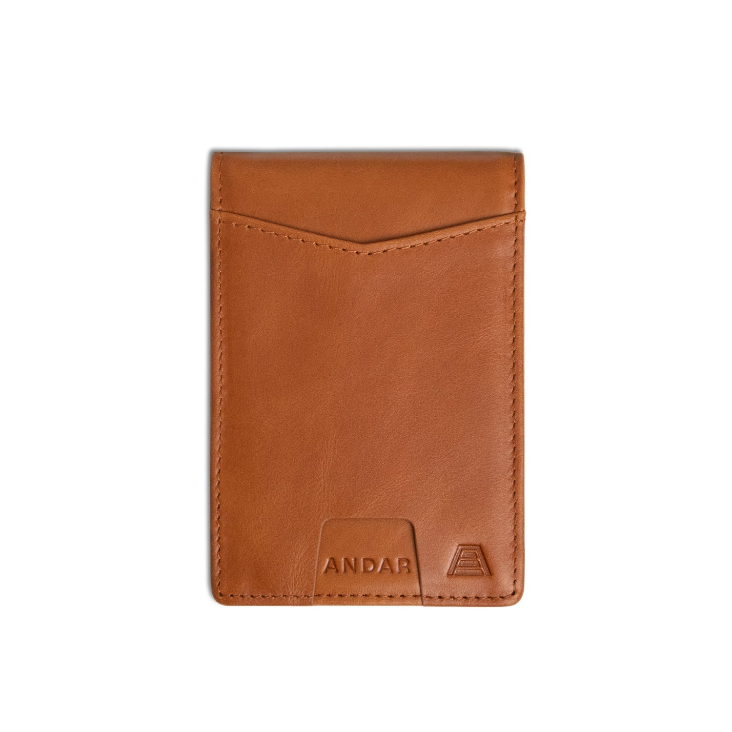 The Apollo Leather Wallet