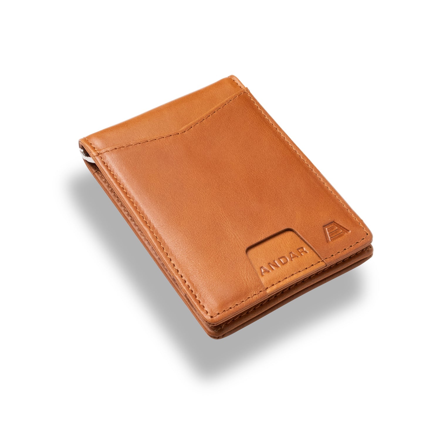 The Apollo Leather Wallet