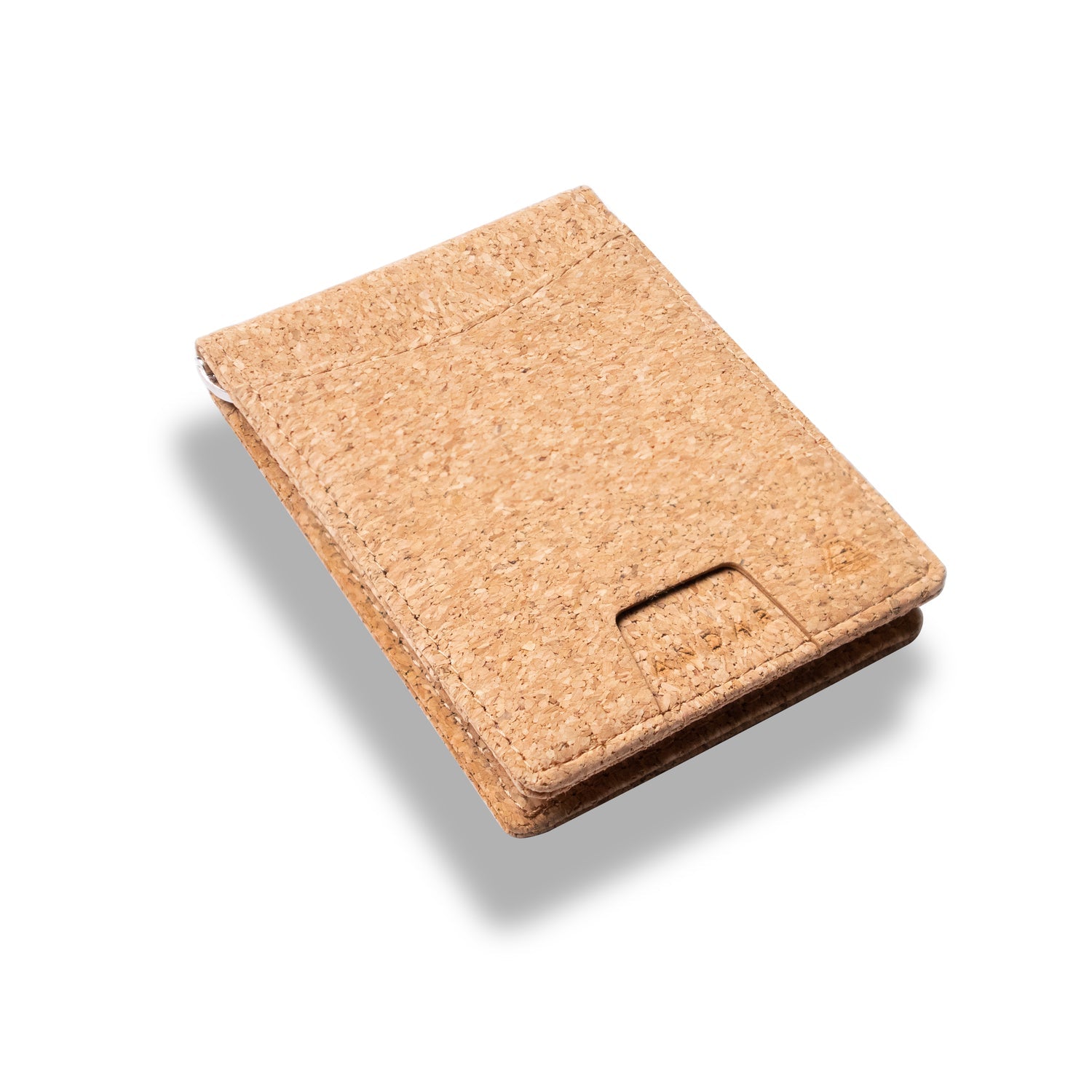 The Apollo Leather Wallet