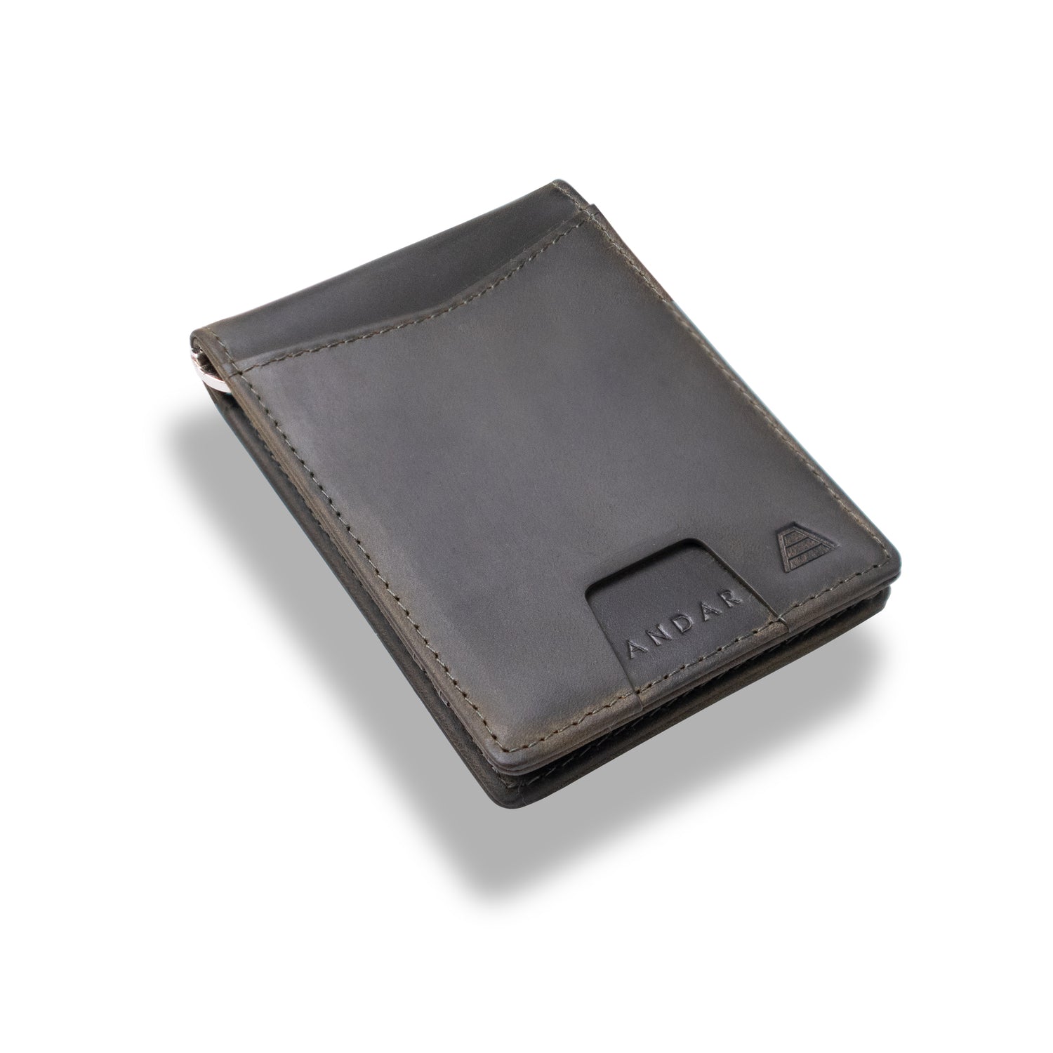 The Apollo Leather Wallet